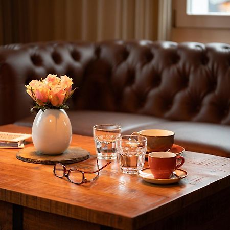 Hotel Garni Roessli Wittenbach Екстериор снимка