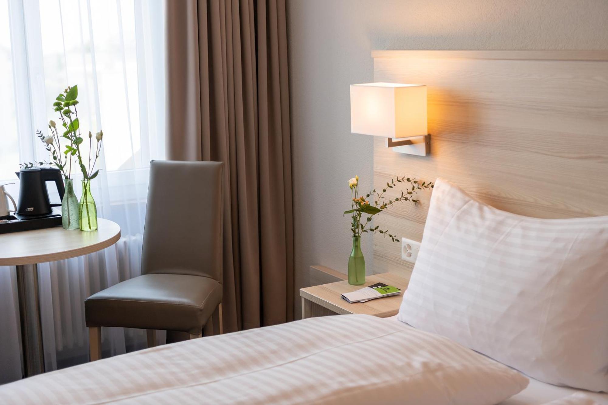 Hotel Garni Roessli Wittenbach Екстериор снимка