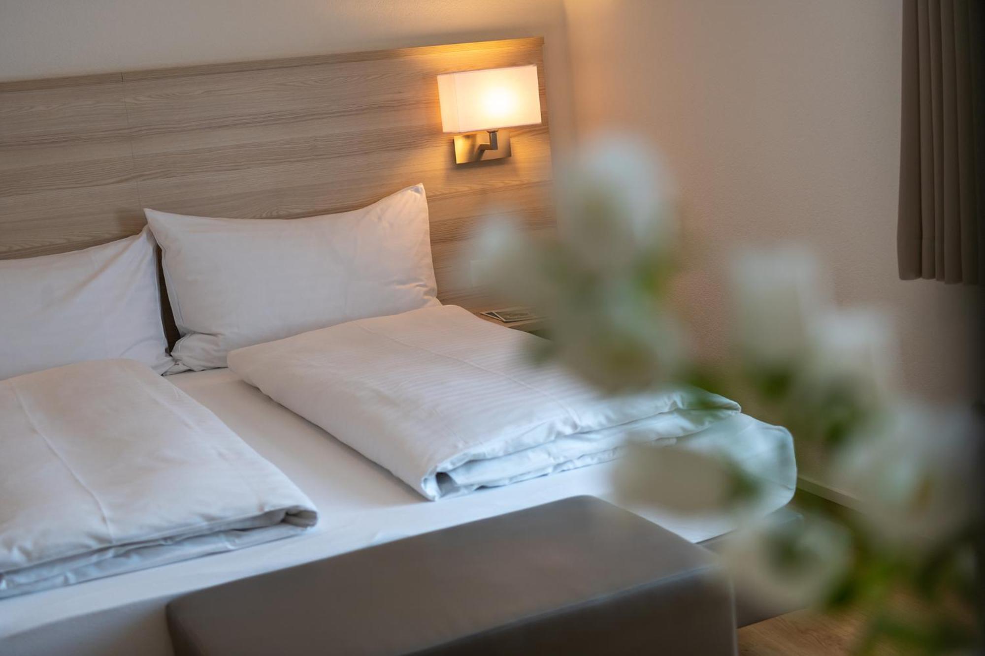 Hotel Garni Roessli Wittenbach Екстериор снимка