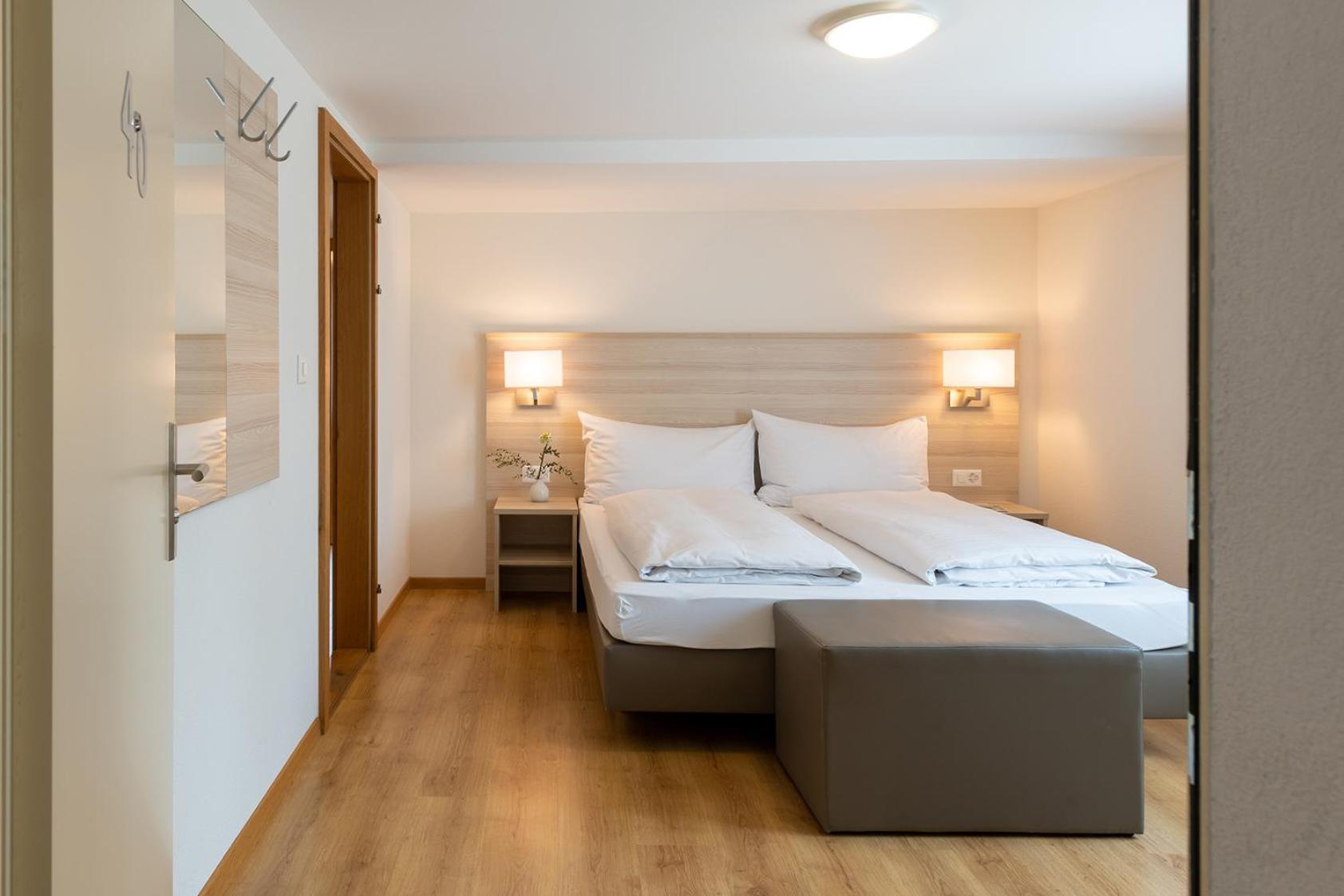 Hotel Garni Roessli Wittenbach Екстериор снимка