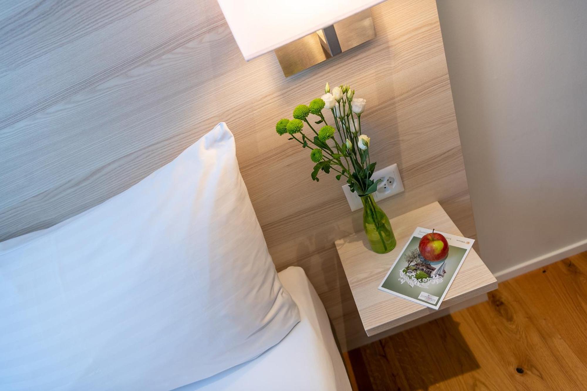 Hotel Garni Roessli Wittenbach Екстериор снимка