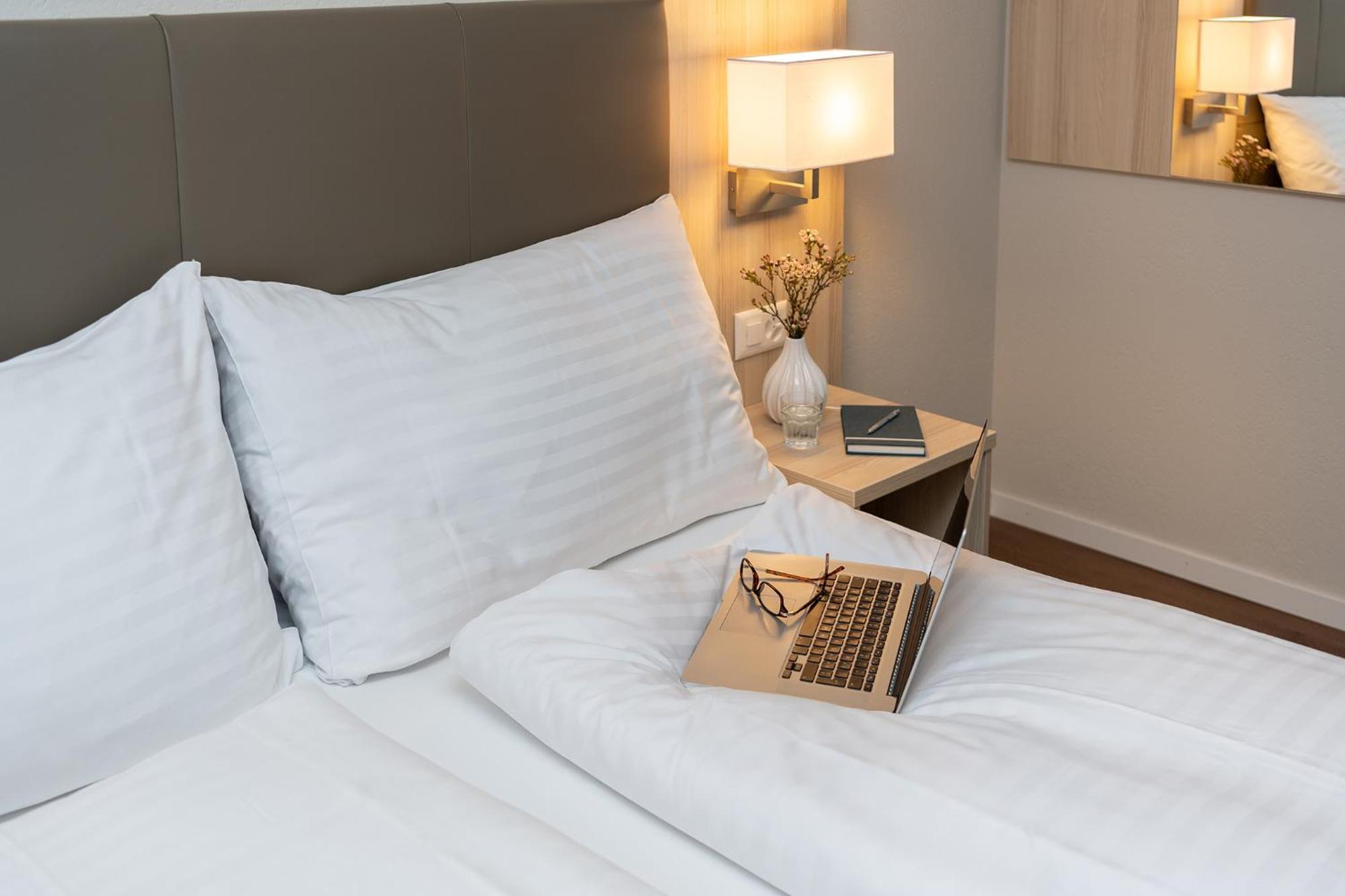 Hotel Garni Roessli Wittenbach Екстериор снимка